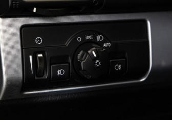 Подержанный автомобиль Land Rover Freelander 2007 года (18 фото)