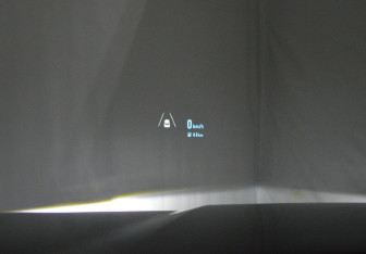 Подержанный автомобиль Exeed VX 2022 года (18 фото)