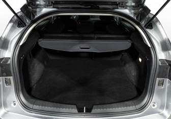 Подержанный автомобиль Haval F7 2021 года (22 фото)