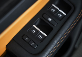 Подержанный автомобиль Kaiyi X3 Pro 2023 года (23 фото)