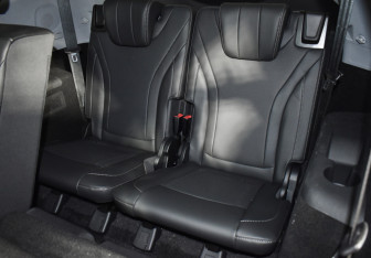 Подержанный автомобиль Chery Tiggo 8 Pro Max 2022 года (12 фото)