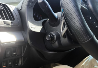 Подержанный автомобиль Infiniti G Sedan 2010 года (18 фото)