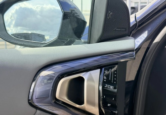 Новый BMW X3 2026 (10 фото)