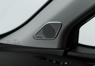 Подержанный автомобиль Omoda C5 2022 года (23 фото)