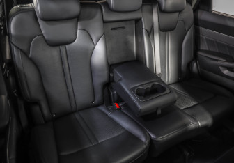 Подержанный автомобиль Kia Sorento 2021 года (29 фото)