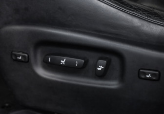 Подержанный автомобиль Lexus RX 2012 года (25 фото)