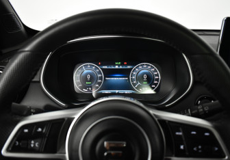 Подержанный автомобиль Evolute i-JOY 2023 года (15 фото)