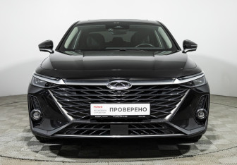 Подержанный автомобиль Chery Arrizo 8 2023 года (2 фото)