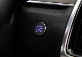 Подержанный автомобиль Kia Sorento 2020 года (20 фото)