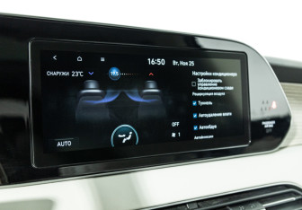 Подержанный автомобиль Hyundai Palisade 2019 года (21 фото)