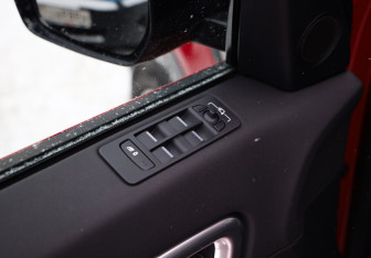 Подержанный автомобиль Land Rover Discovery Sport 2019 года (21 фото)