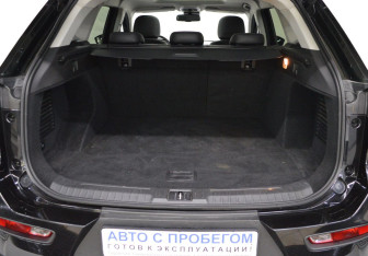 Подержанный автомобиль Exeed TXL 2020 года (20 фото)