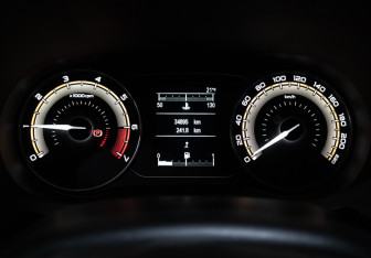 Подержанный автомобиль LADA (ВАЗ) Vesta Sedan 2024 года (12 фото)