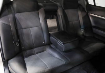 Подержанный автомобиль Mitsubishi Galant Sedan 2008 года (22 фото)