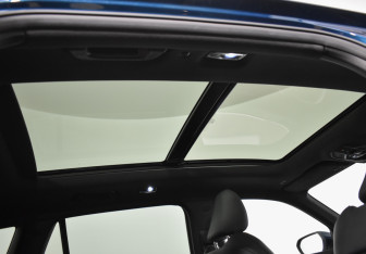 Подержанный автомобиль Geely Monjaro 2023 года (16 фото)