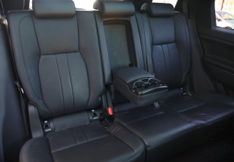 Подержанный автомобиль Land Rover Discovery Sport 2017 года (26 фото)