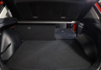 Подержанный автомобиль Hyundai Creta 2021 года (25 фото)