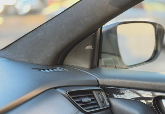 Подержанный автомобиль Nissan Qashqai 2019 года (16 фото)