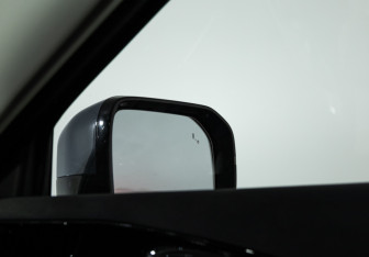 Подержанный автомобиль Haval H3 2024 года (17 фото)