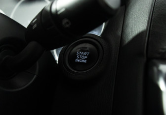 Подержанный автомобиль Mazda CX-5 2016 года (18 фото)