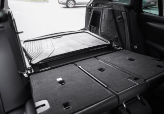 Подержанный автомобиль BMW X3 2020 года (34 фото)