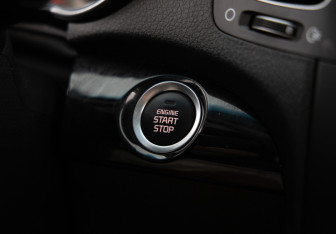 Подержанный автомобиль Kia Sorento 2019 года (16 фото)