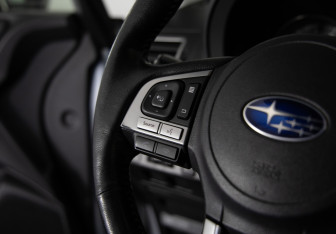 Подержанный автомобиль Subaru Forester Suv 2016 года (18 фото)