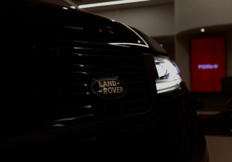 Новый Land Rover Range Rover Sport 2024 (20 фото)