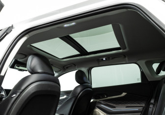 Подержанный автомобиль Exeed TXL 2022 года (26 фото)