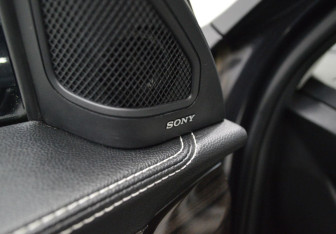 Подержанный автомобиль Exeed VX 2022 года (17 фото)