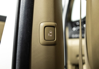 Подержанный автомобиль Kia Carnival 2019 года (24 фото)