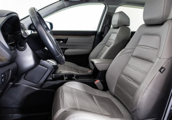 Подержанный автомобиль Honda CR-V 2020 года (24 фото)