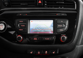 Подержанный автомобиль Kia Ceed Hatchback 2015 года (18 фото)