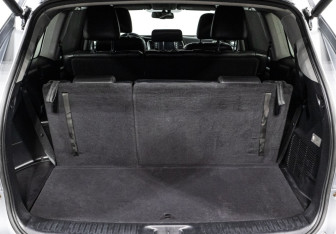 Подержанный автомобиль Toyota Highlander 2014 года (15 фото)