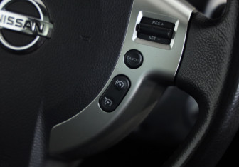 Подержанный автомобиль Nissan Qashqai 2010 года (11 фото)