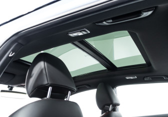 Подержанный автомобиль Geely Coolray 2022 года (17 фото)