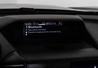 Подержанный автомобиль Subaru Forester Suv 2018 года (24 фото)