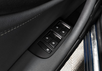 Подержанный автомобиль Opel Zafira Compactvan 2014 года (10 фото)