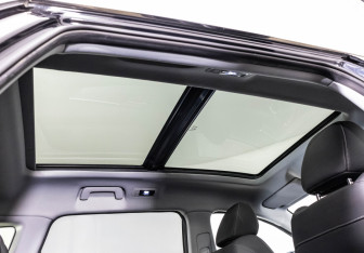 Подержанный автомобиль Chery Tiggo 7 Pro Max 2023 года (18 фото)