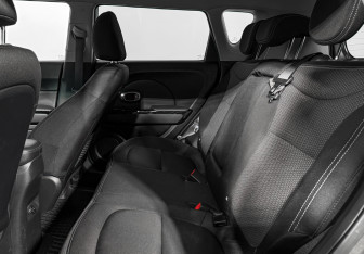 Подержанный автомобиль Kia Soul 2018 года (12 фото)
