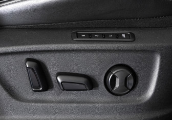 Подержанный автомобиль Skoda Kodiaq 2017 года (27 фото)