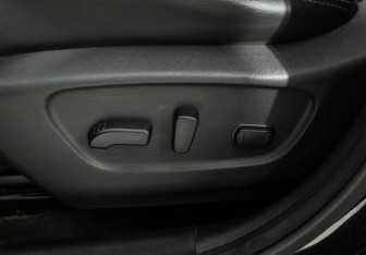 Подержанный автомобиль Nissan X-Trail 2018 года (15 фото)