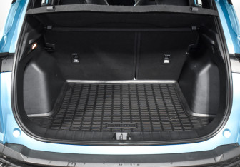 Подержанный автомобиль Geely Coolray 2023 года (21 фото)