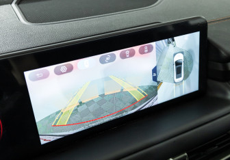 Подержанный автомобиль Exeed TXL 2023 года (18 фото)