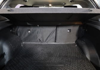 Подержанный автомобиль Hyundai Creta 2018 года (15 фото)