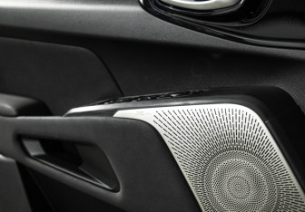 Подержанный автомобиль Haval H3 2024 года (23 фото)