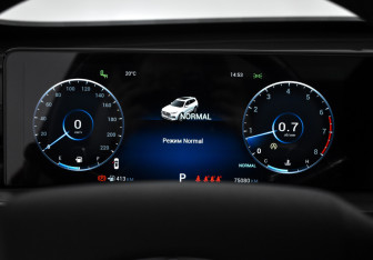 Подержанный автомобиль Chery Tiggo 8 Pro Max 2023 года (24 фото)