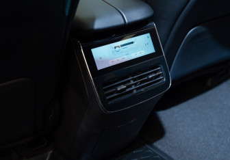 Новый Voyah Free 2026 (11 фото)