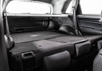 Подержанный автомобиль Kia Sorento 2017 года (19 фото)