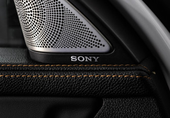 Подержанный автомобиль Exeed TXL 2022 года (22 фото)